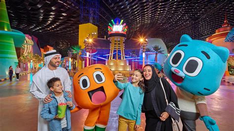 Img Worlds Of Adventure Is A Ride Worth Taking Harpers Bazaar Arabia