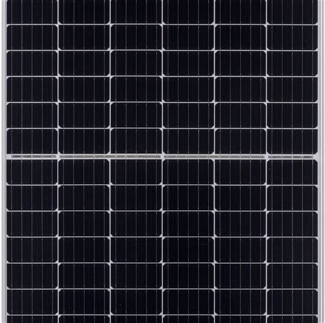 Half Cut Solar Panel All You Need To Know Vokek China