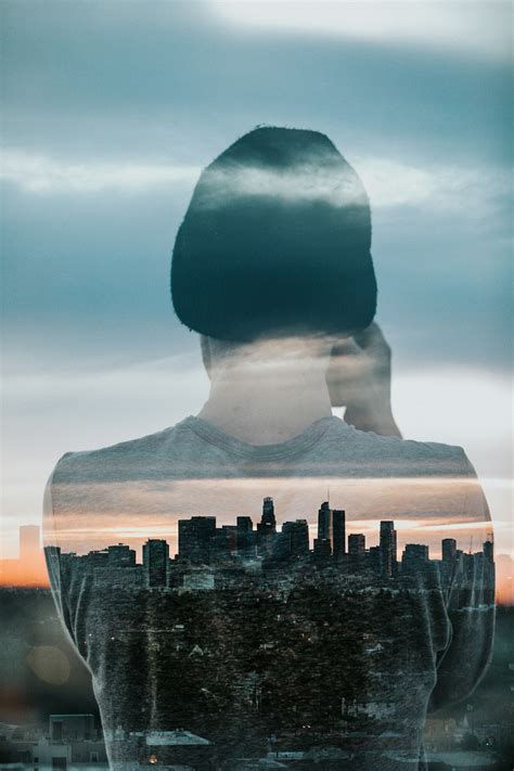 500 Double Exposure Pictures And Images Hd Download Free Photos On
