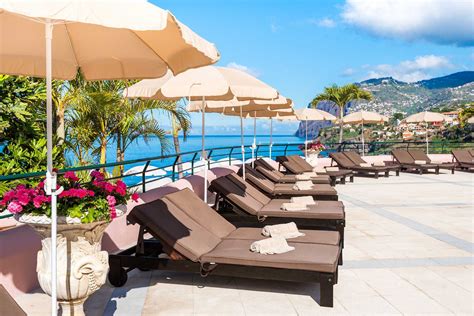 Book Hotel Pestana Royal All Inclusive Ocean Spa Resort Madeira