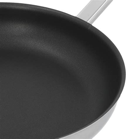 Ecoglide Frying Pan Ply Cm Demeyere Kitchenshop