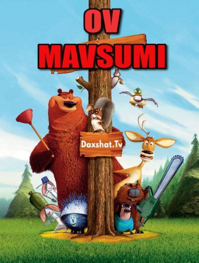 Ov Mavsumi 1 Multfilm 2006 HD O'zbek tilida Tarjima multfilm Skachat ...