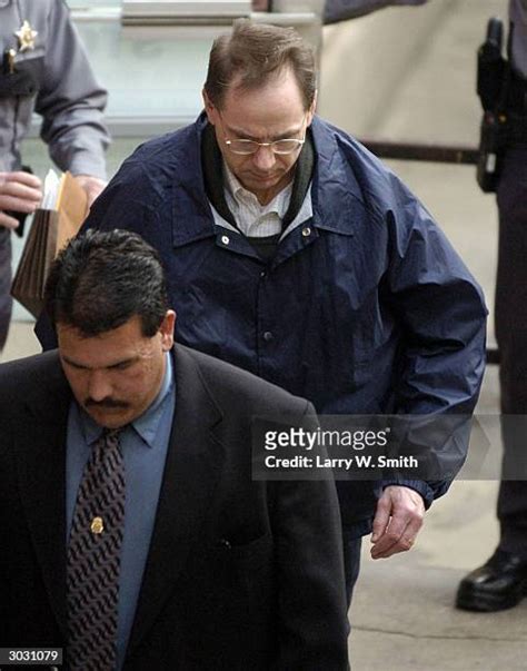 Jury Selection Continues In The Terry Nichols Trial Photos and Premium High Res Pictures - Getty ...