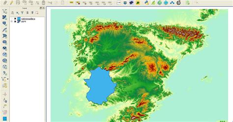 Cambia Las Coordenadas De Una Capa Raster En Arcgis ¡fácil Y Rápido