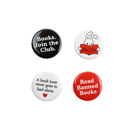 Authors Magnet Set | Seltzer Goods