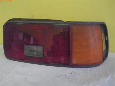 Toyota Celica St162 111985 To 111989 2dr Coupe Right Side Tail