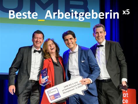 UMB - Unternehmen
