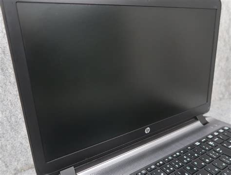 Hp Probook 450 G2 Core I5 4210u 17ghz 4gb Dvdスーパーマルチ ノート ジャンク N56677中古のヤフオク落札情報