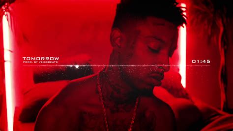 Free 21 Savage X Metro Boomin Type Beat Tomorrow [prod By Veixxbeats] Youtube