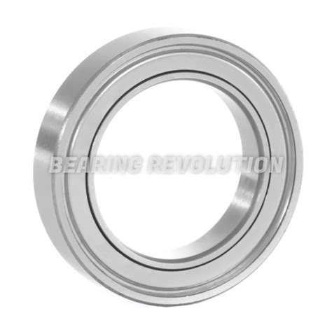 Zz Deep Groove Ball Bearing With A Mm Bore Budget Range