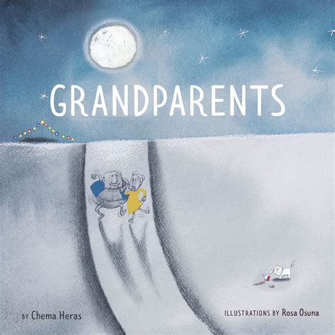 Grandparents – Greystone Books Ltd.