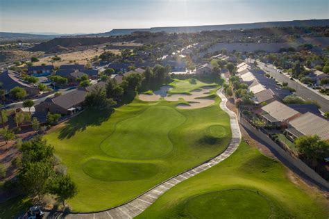 Falcon Ridge Golf Course Mesquite Golfbreaks