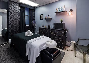 3 Best Massage Therapy in New York City, NY - Expert Recommendations