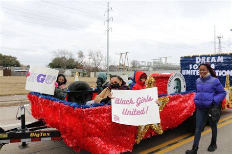 Carrollton Mlk Parade 2024 Route - Deane Estelle