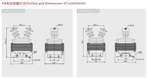 10kv potential transformer Manufacturers & Factory - Buy 10kv potential ...