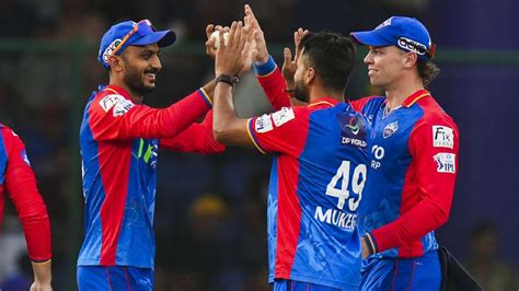 Ipl 2024 Dc Vs Mi Turning Point All Round Delhi Capitals Snatch Last