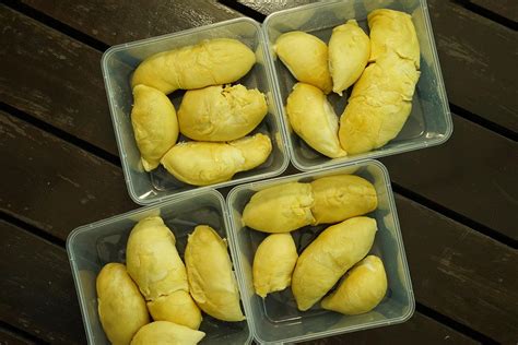 What Is Durian Paste Made Of - BeautyHarmonyLife