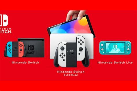 Nintendo Switch Dikabarkan Meluncur Akhir Tahun Relung Id