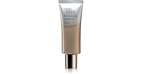 Est E Lauder Revitalizing Supreme Global Anti Aging Mask Boost