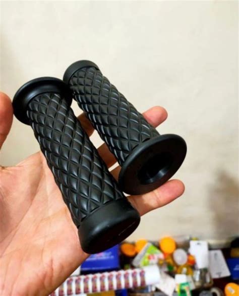 Handgrip Handfat Wajik Model Klasik Retro Universal Lazada Indonesia