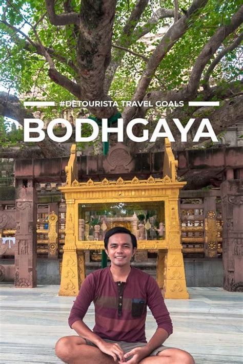 10 Best Places To Visit In Bodhgaya Things To Do