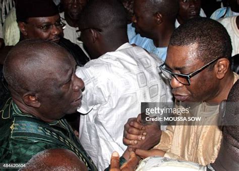 Youssou Ndiaye Photos and Premium High Res Pictures - Getty Images