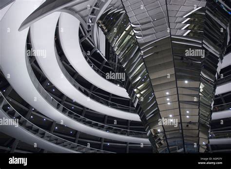 Reichstag at night, Berlin, Germany Stock Photo - Alamy