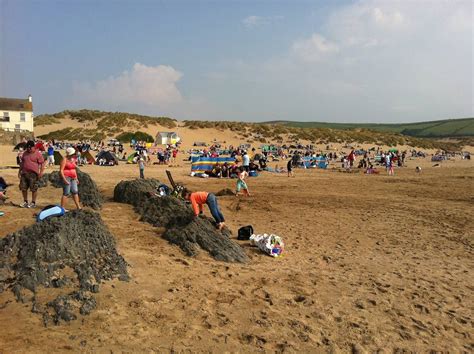 Croyde Beach - 2024 Guide (with Photos) | Best beaches to visit in Croyde