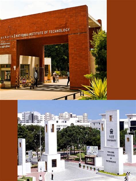 Top 10 Engineering Colleges In India Other Than IITs JEE Mains 2024