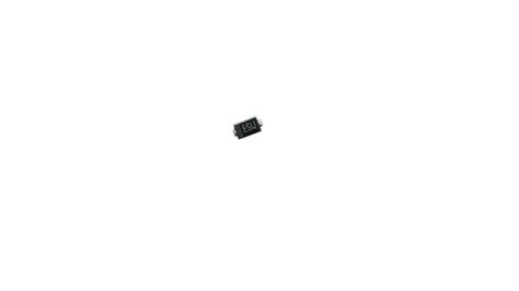 ES1J 1A 600V Fast Recovery Rectifier Diodes - Qtom