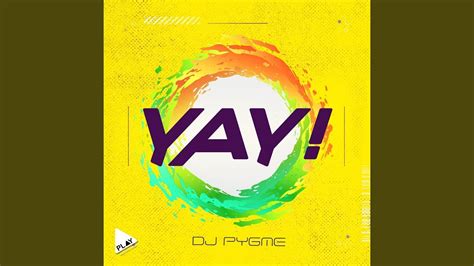 Yay! - YouTube Music