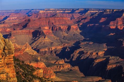 Compare Grand Canyon Helicopter Tours Which One Is The Best