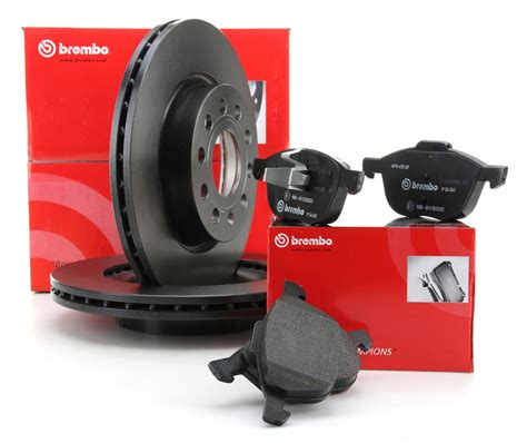 Tarcze Klocki Brembo Tył FORD MONDEO Mk4 08 A540 11 za 426 99 zł z