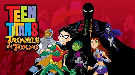 Prime Video: Teen Titans Go! Vs. Teen Titans