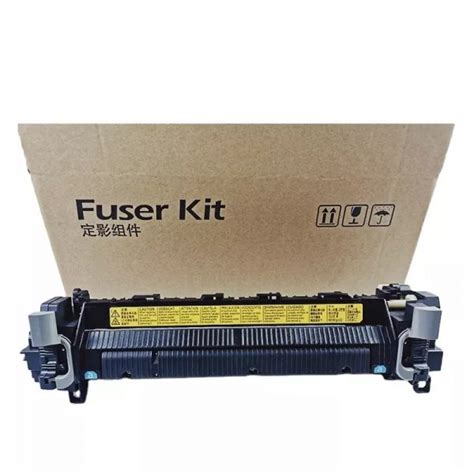 Fuser Assembly For Kyocera TASKalfa 3212i 4012i Printer Printer Point