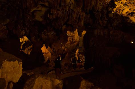 Chiang Dao Caves | The Blond Travels