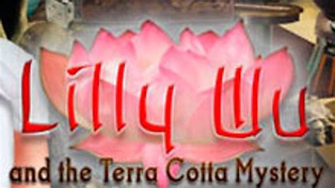 Lilly Wu and the Terra Cotta Mystery | macgamestore.com