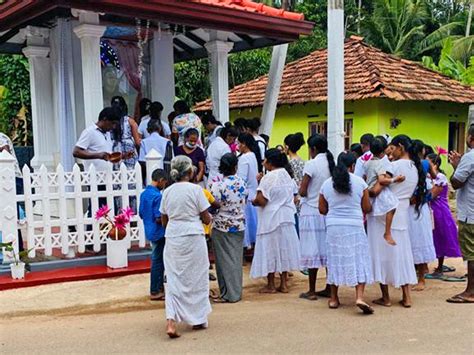Welfare Helpgrow Lanka