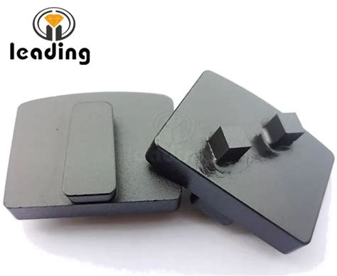 Husqvarna Tungsten Carbide Scrapers For Glue Mastic Removal