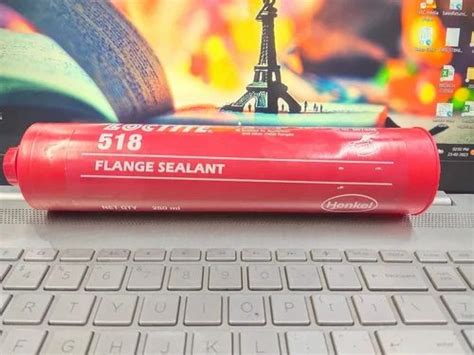 Loctite 518 Gasket Compound at ₹ 2000 | Gasket Shellac Compound in New ...