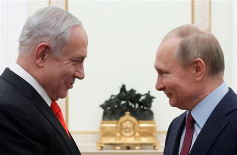 Putin's muted response to Hamas attack speaks volumes about Russia's ...