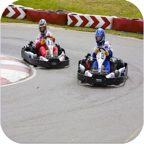 Go Kart Racing Tips n Tricks: Amazon.com.au: Appstore for Android