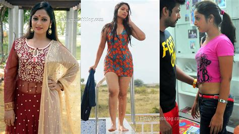 Priya Vasista South Indian Actress Hot Movie Stills Indiancelebblog