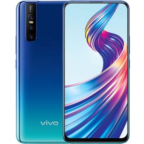 Vivo V Mobile Phone Specs And Price Vivo India