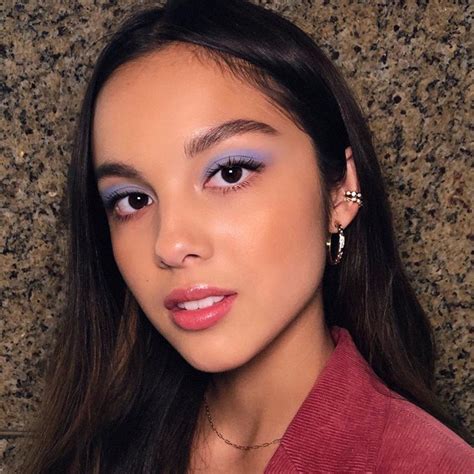 Olivia Rodrigo Makeup Rodrigos Best Beauty Hair And Makeup Looks