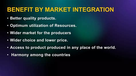 Interlinking Production Across Countries PPT