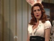 Naked Kristen Wiig In Saturday Night Live