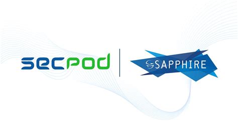 Secpod On Linkedin Partners Secpod Sapphire Resellers