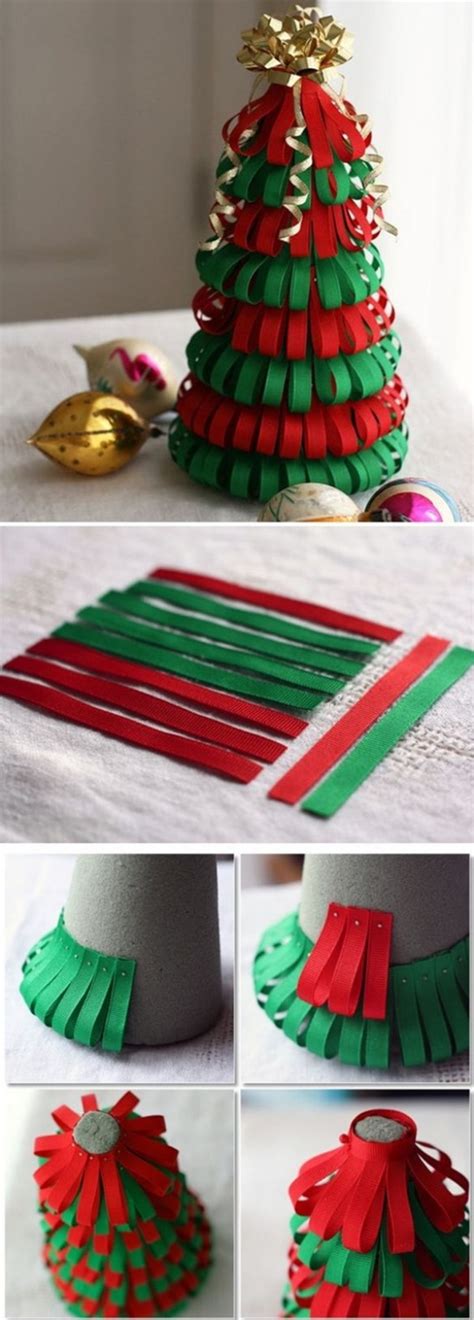 30 DIY Christmas Ornaments Craft Ideas – Free Jupiter