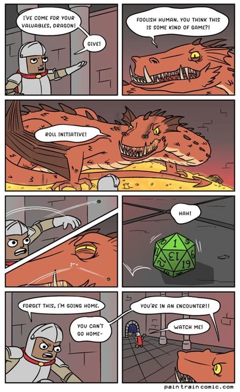 Historically Accurate Comic Dnd Funny Dungeons And Dragons Memes